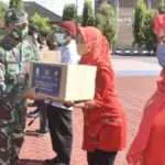 Pelaku Wisata di Sumenep Ketiban Rejeki dari Kemenparekraf RI