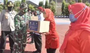 Pelaku Wisata di Sumenep Ketiban Rejeki dari Kemenparekraf RI