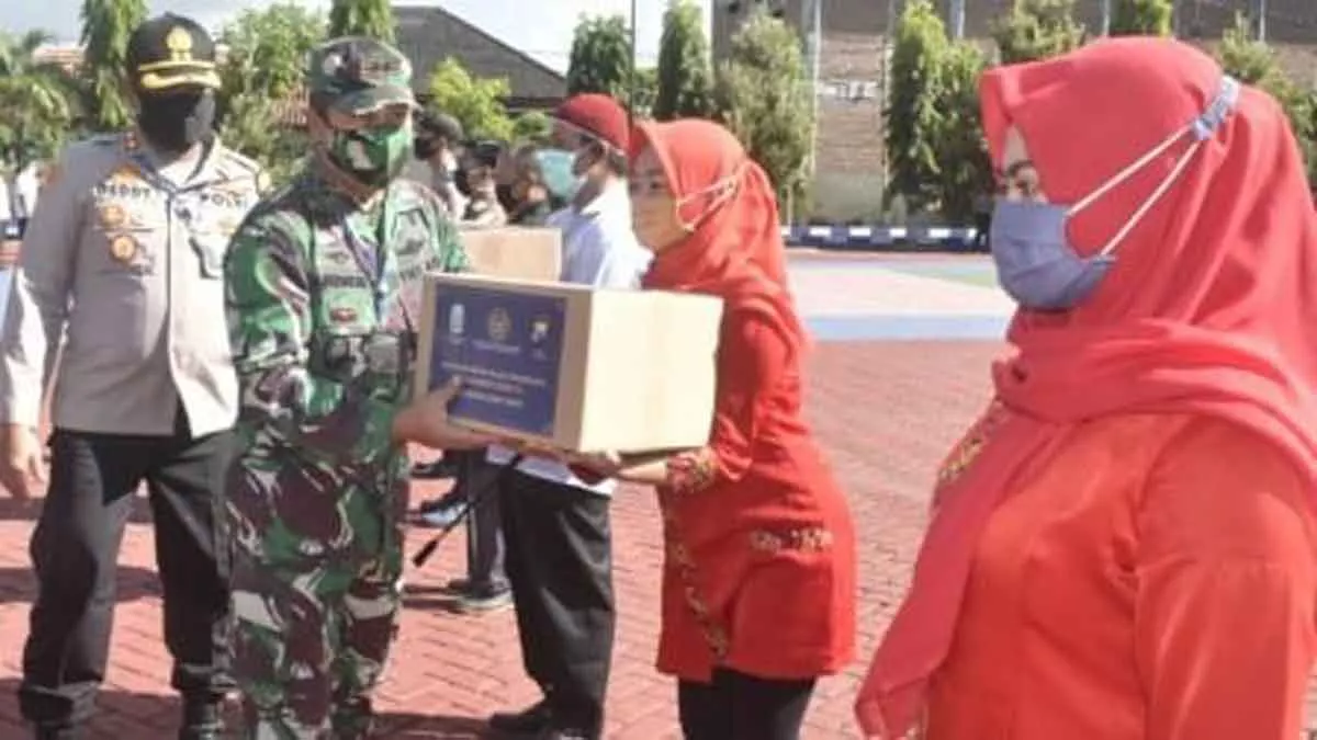 Pelaku Wisata di Sumenep Ketiban Rejeki dari Kemenparekraf RI