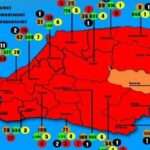 Hanya Konang Aman Corona, Bangkalan Capai 197 Kasus Covid-19