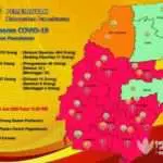 Waduh! Positif Covid-19 di Pamekasan Bertambah 7 Orang