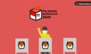 Pilkada Sumenep 2020