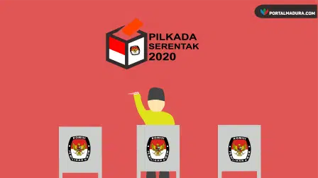 Pilkada Sumenep 2020