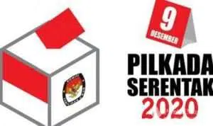 Pilkada serentak 2020 @portalmadura.com