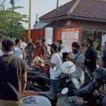 Hasil Tes Swab Satgas Covid-19 Sumenep, 50% Pekerja PT Tanjung Odi Positif Corona