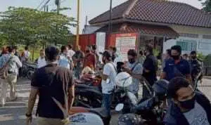 Hasil Tes Swab Satgas Covid-19 Sumenep, 50% Pekerja PT Tanjung Odi Positif Corona
