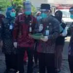 10 Pasien Corona di Sampang Dinyatakan Sembuh