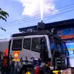 4 Tenaga Kesehatan Positif Corona, Satgas Covid-19 Tutup Puskesmas Karang Penang