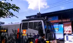 4 Tenaga Kesehatan Positif Corona, Satgas Covid-19 Tutup Puskesmas Karang Penang