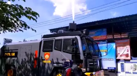 4 Tenaga Kesehatan Positif Corona, Satgas Covid-19 Tutup Puskesmas Karang Penang