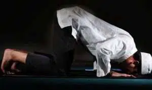 Keutamaan Doa Saat Sujud Terakhir