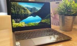 Cara Cepat Periksa Kondisi Baterai Laptop