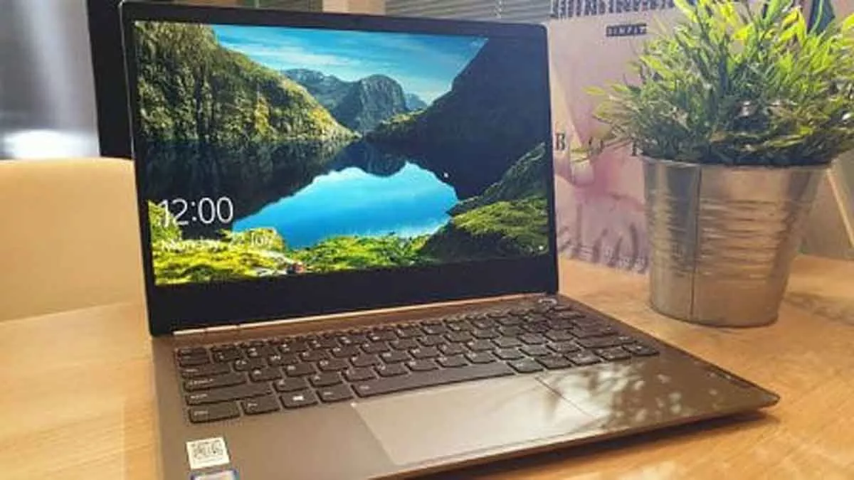 Cara Cepat Periksa Kondisi Baterai Laptop