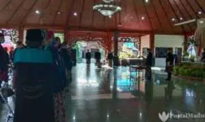Enam Pimpinan OPD di Pamekasan Dibiarkan Kosong