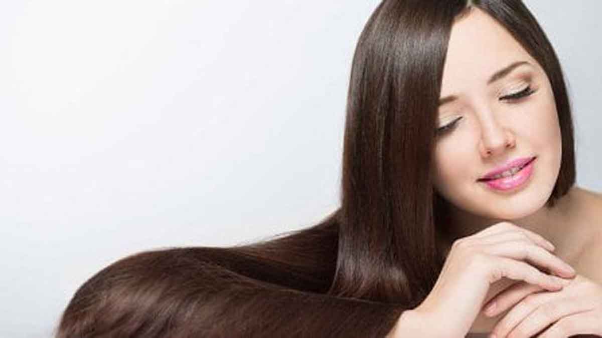 Lakukan Cara Ini Untuk Rawat Rambut Anda Selama di Rumah