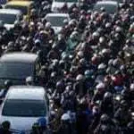 Terbukti 3 Cara Hemat Bahan Bakar Mobil Saat Macet