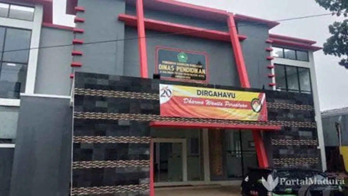 PPDB 2021, Pendaftar Disabilitas Masuk Jalur Afirmasi
