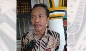 Masuk Musim Kemarau, BPBD Sumenep Petakan Daerah Rawan Kekeringan