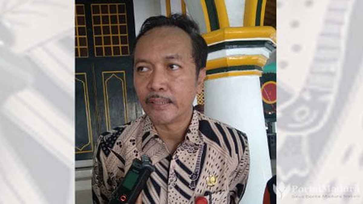 Masuk Musim Kemarau, BPBD Sumenep Petakan Daerah Rawan Kekeringan