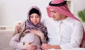 Doa Ketika Perempuan Sedang Hamil Menurut Agama Islam