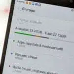 6 Cara Atasi Memori Internal Ponsel Cepat Penuh