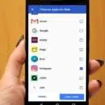 5 Cara Sembunyikan Aplikasi di Ponsel Anda