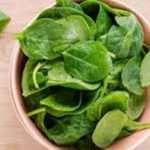 3 Manfaat Rutin Konsumsi Sayur Bayam untuk Kecantikan