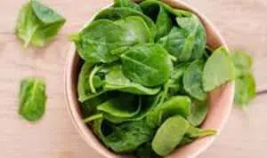 3 Manfaat Rutin Konsumsi Sayur Bayam untuk Kecantikan