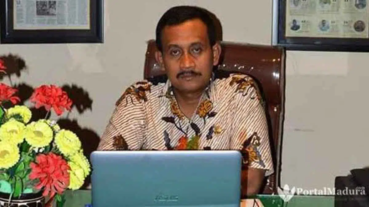 Pembelajaran Tatap Muka di Pamekasan Dilaksanakan Bertahap