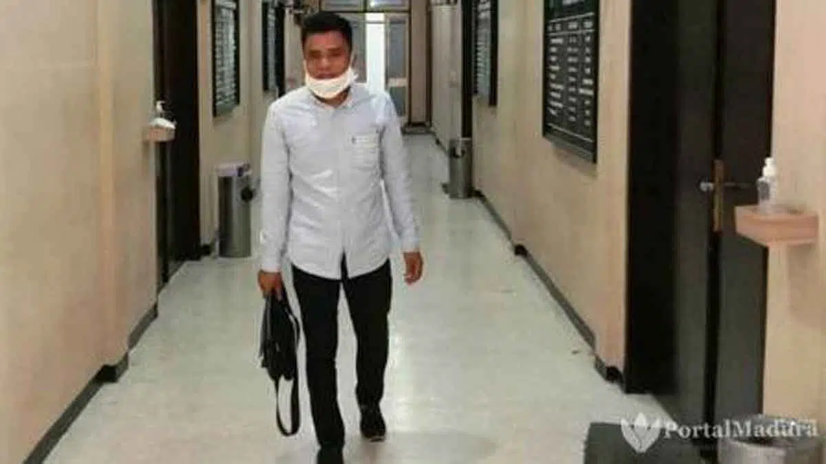 Mobil Sigap Dianggap Salahi Prosedur, DPRD Pamekasan Ajukan Hak Interpelasi