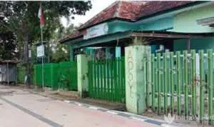 Akad Nikah di Pamekasan Meningkat saat New Normal