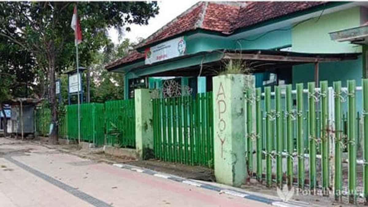 Akad Nikah di Pamekasan Meningkat saat New Normal