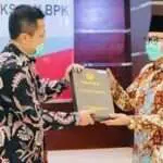 Kembali Raih WTP, Bupati Pamekasan Apresiasi Kerja OPD