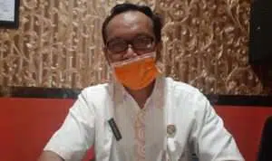 Warganya Terpapar Corona, Pemkab Sumenep Bakal Sterilisasi Lima Kecamatan