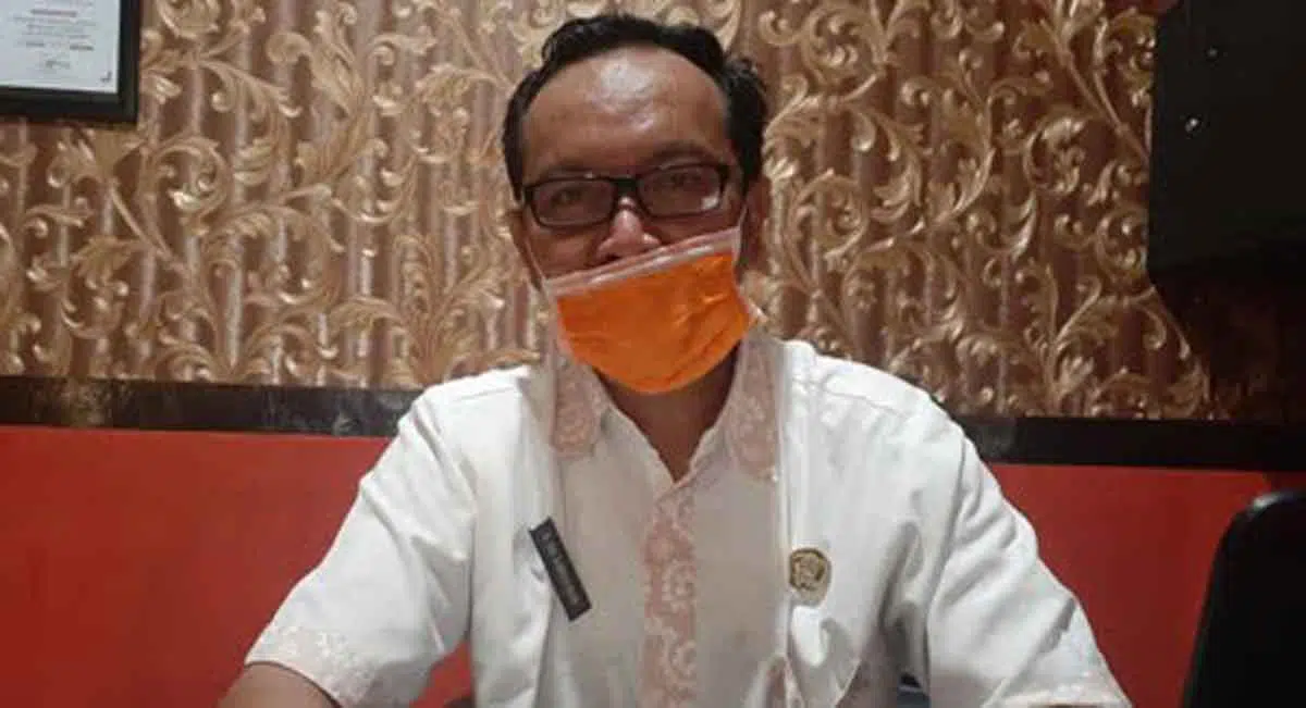 Warganya Terpapar Corona, Pemkab Sumenep Bakal Sterilisasi Lima Kecamatan