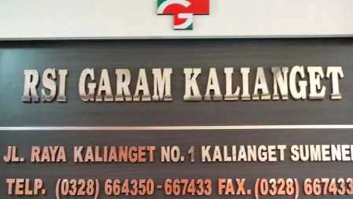 Riwayat Tenaga Medis dan PDP Wafat Dinyatakan Positif Corona di Sumenep