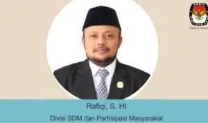 Potensi PAW, Enam Panitia Ad Hoc Pilkada Sumenep