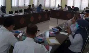 DPRD Bangkalan Pertanyakan 'Refocusing' Anggaran Capai Rp 137 Miliar