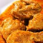 Resep Kari Ayam Kampung Pedas yang Nikmat