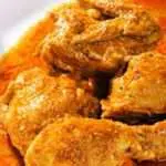 Resep Kari Ayam Kampung Pedas yang Nikmat