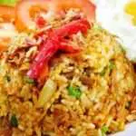 Resep Nasi Goreng Daging Sapi yang Menggugah Selera