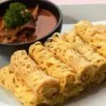 Resep Roti Jala Khas Melayu yang Lembut