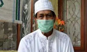 Cerita Pasien Sembuh dari Corona, Jalani Tes Swab Hingga Enam Kali