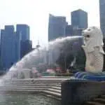 Hari ini, Singapura Berlakukan New Normal
