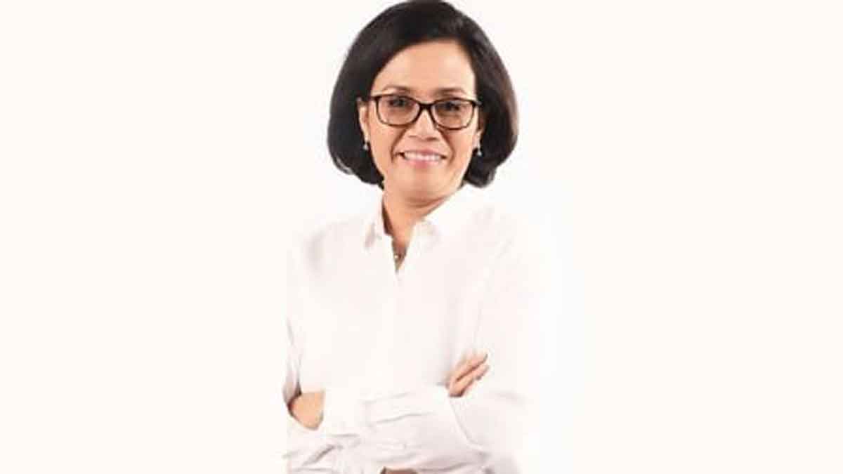 Arus Modal Asing Keluar Tambah Tekanan pada APBN 2020