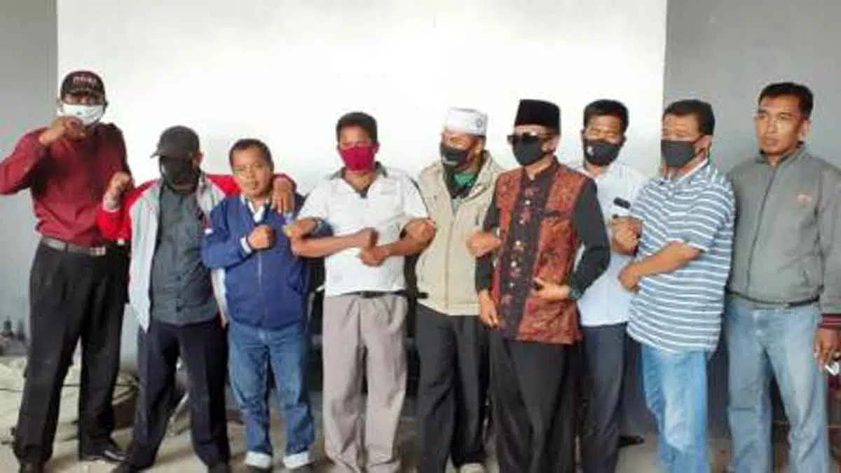 Suara PAN di Pilkada Sumenep Berpotensi Pecah