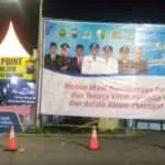 Pelayanan Subs Posko Covid-19 Wilayah Barat Sampang Ditutup