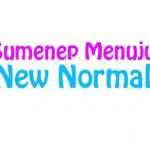 Songsong New Normal, Sumenep Terapkan Tiga Hal Berlaku Bagi Setiap Orang