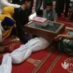 Heboh Sumpah Pocong di Sampang, Ketahui Hukumnya Dalam Islam