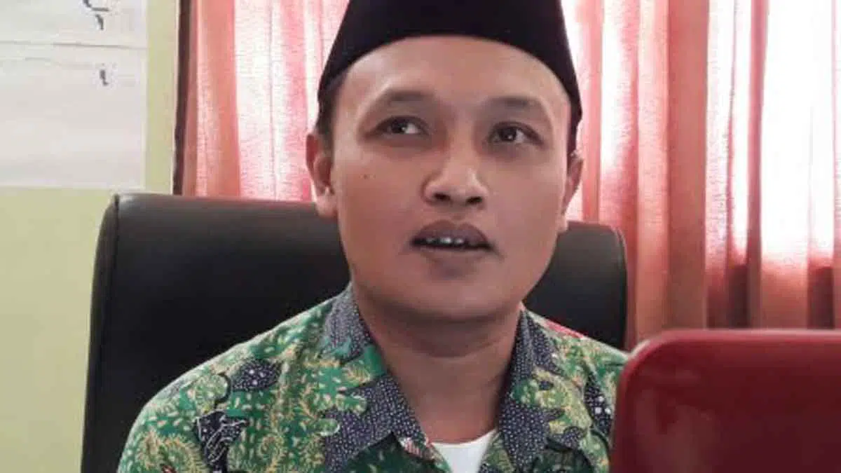 887.144 Warga Tercatat Calon Pemilih Pilkada Sumenep